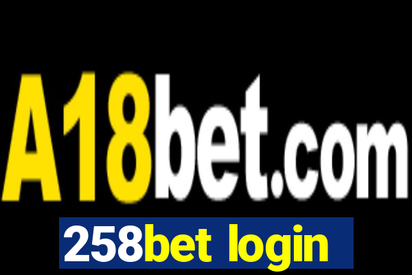 258bet login